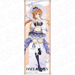 珈琲貴族 B2タペストリー ブルマ滝行(チョコミントVer.)（再販