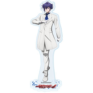 アクリルスタンド「TVアニメ『クラシック★スターズ』」02/モーツァルト(公式イラスト)