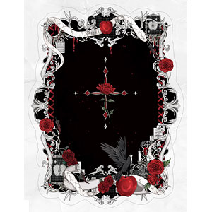 きゃらスリーブコレクション マットシリーズ ニンジャスレイヤー