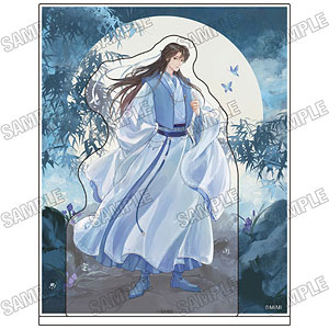 二哈と彼の白猫師尊　アクリルスタンド アクスタ 墨燃　楚晚寧　師昧　薛蒙 二哈と彼の白猫師尊 アクリルスタンド アクスタ 墨燃 楚晚