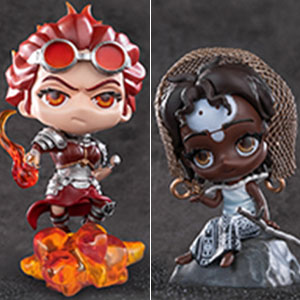 ファイナルファンタジー14 FF14 ジョブマグネット 17個セット FF14 ジョブクリスタル マグネット 17種セット - メルカリ