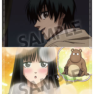 閃乱カグラ 焔 リペイント 1/7 完成品フィギュア[回天堂]《在庫