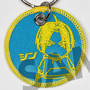 斉木楠雄のΨ難 アクリルキーホルダー 海藤瞬[市川甚商事]《在庫切れ》