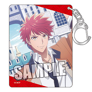 トレーディング オンゲキ スクエア缶バッジ ver.A 8個入りBOX[アルマ