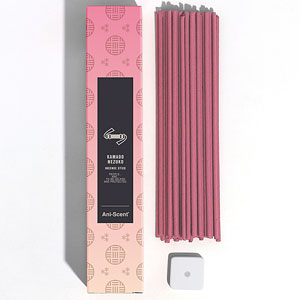 アニメ「鬼滅の刃」 冨岡義勇 Ani-Scent お香(インセンススティック