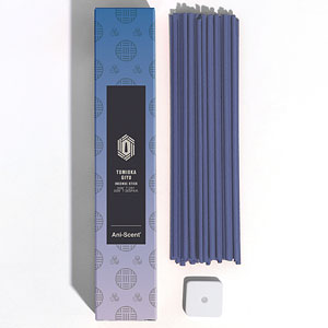 アニメ「鬼滅の刃」 時透無一郎 Ani-Scent お香(インセンススティック