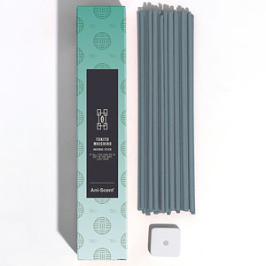 アニメ「鬼滅の刃」 不死川実弥 Ani-Scent お香(インセンススティック