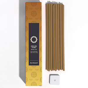 アニメ「鬼滅の刃」 冨岡義勇 Ani-Scent お香(インセンススティック