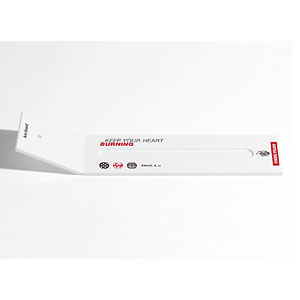 アニメ「鬼滅の刃」 胡蝶しのぶ Ani-Scent スティックインセンス