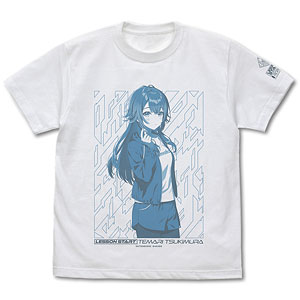 学園アイドルマスター月村手毬Tシャツ