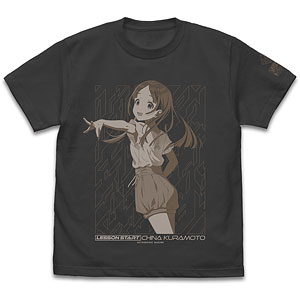 学園アイドルマスター 倉本千奈 Tシャツ/SUMI-M[コスパ]《08月