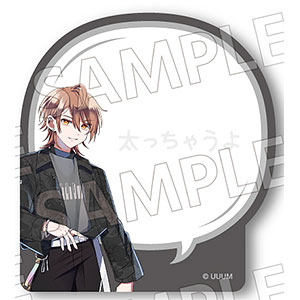 カラフルピーチ セリフふせん うり