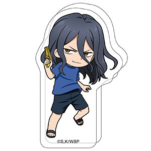 WIND BREAKER ころっと 杉下京太郎