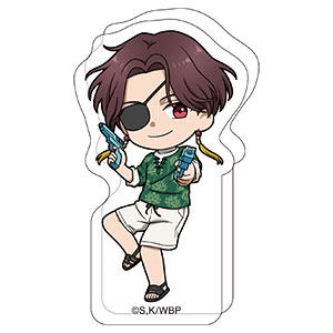 WIND BREAKER ころっと 蘇枋隼飛