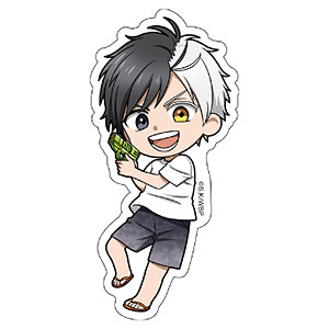 その着せ替え人形は恋をする 卓上アクリル万年カレンダー TVアニメ「その着せ替え人形は恋をする」卓上アクリル万年