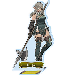 ガールズバンドクライ アクリルスタンド(RPG風) 8リン[エンスカイ