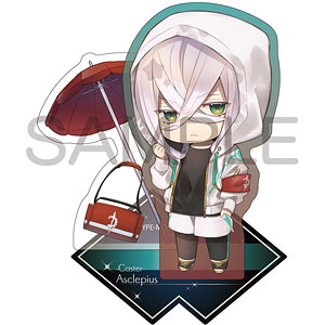 甘城ブリリアントパーク 千斗いすず 1/8 完成品フィギュア