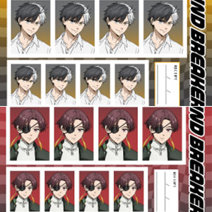 ヴァンガード VG-TD08 聖域の解放者 新品未開封　　6個セット カードファイト!! ヴァンガード トライアルデッキ「聖域の解放者