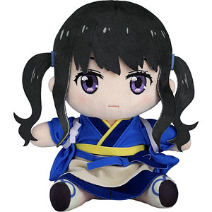 ロマンシング サガ リ・ユニバース ぬいぐるみ ゼラチナスマター