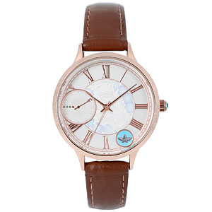 狼と香辛料 腕時計 TVアニメ『狼と香辛料 MERCHANT MEETS THE