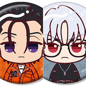 ユーリ！！！ on ICE トレーディング缶バッジ vol.3 12個入りBOX