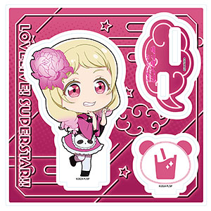 SILVER BLITZ スペシャルストレージボックス 絵師100人展 津路参