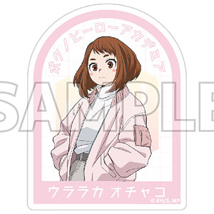 Light color style トガヒミコ 缶バッジ【29個】 僕のヒーローアカデミア ステッカー Light color style