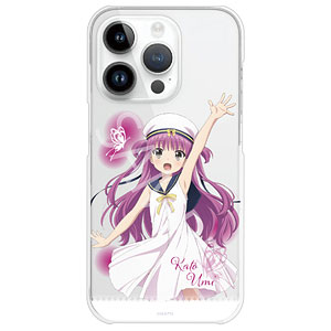 Summer Pockets 全機種対応ハードタイプスマホケース