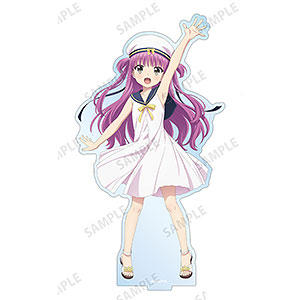 涼宮ハルヒの憂鬱 キョンの妹 バニーVer. 1/4 完成品フィギュア