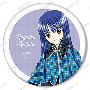 しゅごキャラ！ 日奈森あむ BIG缶バッジ[アルマビアンカ]《10