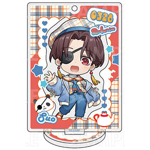 WIND BREAKER_缶バッジ デザイン10(蘇枋隼飛/A) | 公式グッズ