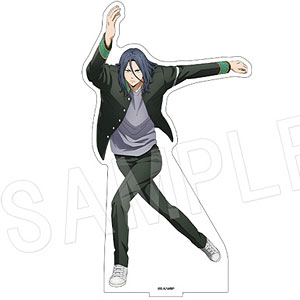 WIND BREAKER アクリルフィギュアスタンド ROUND1ver. 桜遥[中外