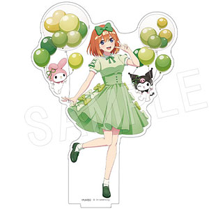 【新品未開封】クロミ♡フィギュア　魔女シリーズ TOPTOY x サンリオ(SANRIO)「クロミ 魔女の宴」シリーズ