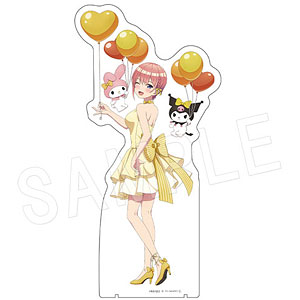 未開封】C105 ぱんのみみ るるちゃんアクリルフィギュア - メルカリ
