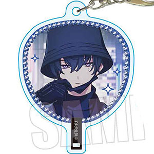 18TRIP うちわキーホルダー Part2 叢雲添