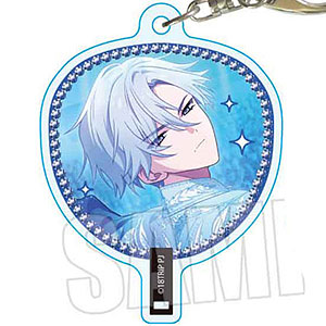 18TRIP うちわキーホルダー Part2 神名雪風