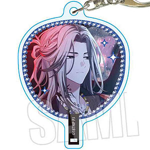 18TRIP うちわキーホルダー Part2 鹿礼光