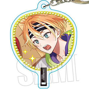 18TRIP うちわキーホルダー Part2 五十竹あく太