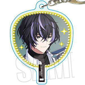 18TRIP うちわキーホルダー Part2 衣川季肋