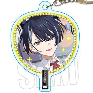 18TRIP うちわキーホルダー Part2 輝矢宗氏