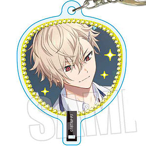 18TRIP うちわキーホルダー Part2 久楽間潮