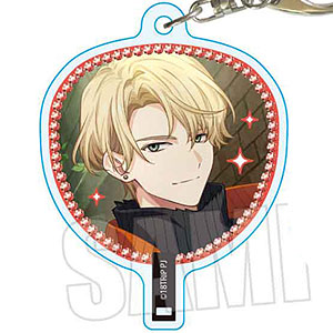 18TRIP うちわキーホルダー Part2 北片來人