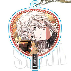 18TRIP うちわキーホルダー Part2 百目鬼潜