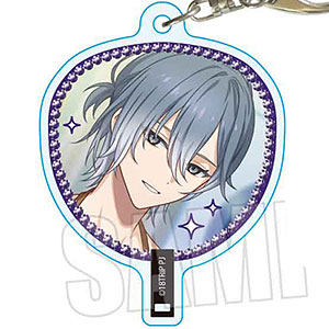 18TRIP うちわキーホルダー Part2 蜂乃屋凪