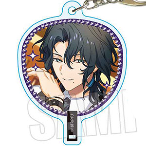 18TRIP うちわキーホルダー Part2 棗夜鷹