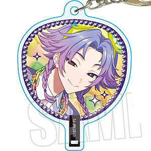 18TRIP うちわキーホルダー Part2 夜半子タろ