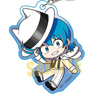 魔入りました！入間くん if Episode of 魔フィア ぷかっしゅ