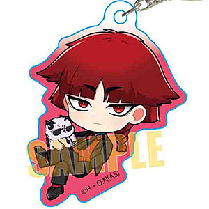 魔入りました！入間くん if Episode of 魔フィア ぷかっしゅ