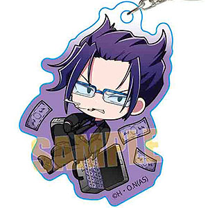 日本未入荷 if 魔入りました!入間くん Episode ぷかっしゅ 魔フィア of お絵かき・ねんど・シール