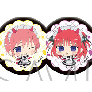 キングダムハーツ　イラスト　缶バッジ　12個セット キングダムハーツ イラスト 缶バッジ 12個セット キングダム